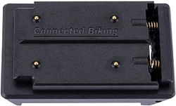 Bosch Interface für Display Stecker vorne schwarz