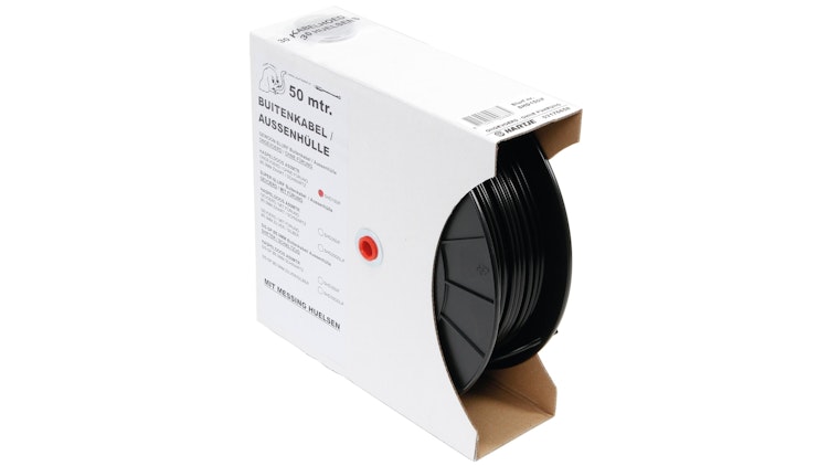 Slurf Schaltzugaußenhülle