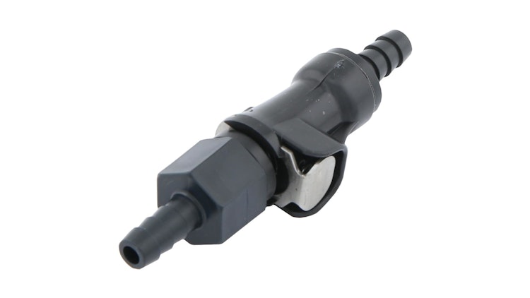 Vicma Schnellkupplung 8 mm