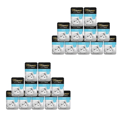 Miamor Ragout Royale 100g Beutel Katzennassfutter