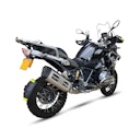 Vorschaubild IXIL Endtopf MXT Edelstahl BMW R 1200/1250 GS
