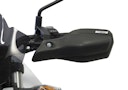 Vorschaubild BODYSTYLE Handprotektoren ABS Kunststoff schwarz-matt für SUZUKI GSX-8S 