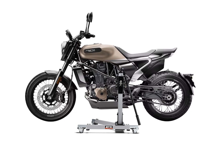 Zentralständer EVOLIFT® für Husqvarna 701 Svartpilen 19-20