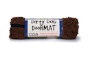 Vorschaubild Karlie Dirty Dog Doormat 78 x 51 Centimeter braun Hundefußmatte