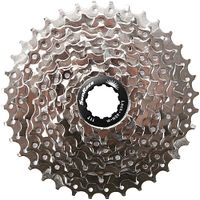 Sunrace Kassette CSM989AW 9-fach silber
