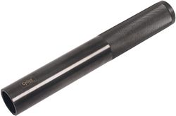 Cyclus Tools Aufschläger für Gabelkonus 1 1/2 Zoll schwarz