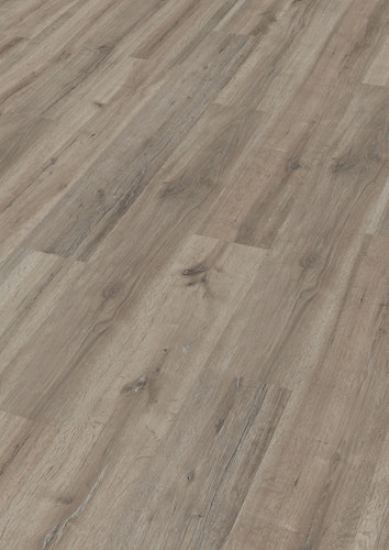 HANDMUSTER MeisterWerke Laminatboden MeisterDesign. laminate LC 55 Grey Oak 6671 | 1-Stab