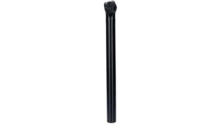 CONTEC Sattelstütze Bracer 27,2 mm schwarz Ø 27, 350 mm lang
