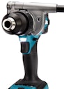 Makita Akku-Bohrschrauber DF001GD201