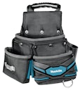 Vorschaubild Makita 3-fächer Werkzeugtasche E-05147