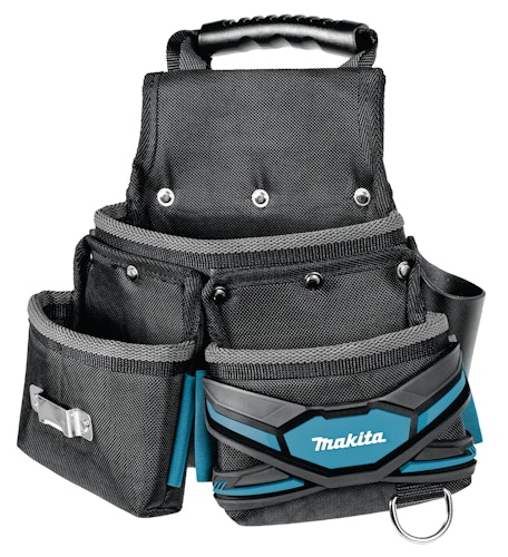 Makita 3-fächer Werkzeugtasche E-05147