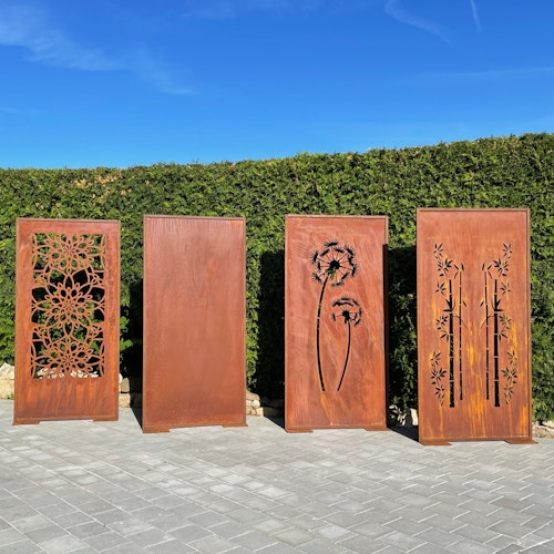 Badeko Parawand „Hirsch“