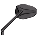 Vorschaubild HIGHSIDER pro Spiegel Victory-X Schwarz (1Stck.)