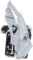 Shimano Umwerfer Altus FD-M2000 40 Zähne schwarz