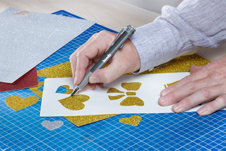 kwb Bastelmesserstift 14910