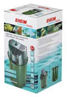 EHEIM 2260 classic 1500XL Außenfilter