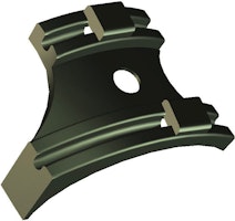Westphal Kabelführung 842/02
