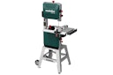 Vorschaubild Metabo Bandsäge BAS 318 Precision DNB