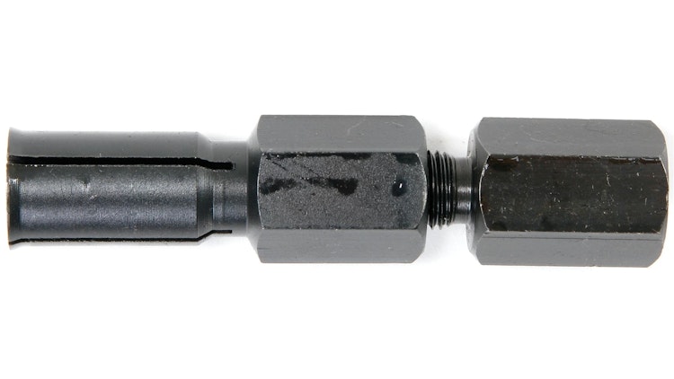 Buzzetti Abzieher für Durchmesser 17 mm