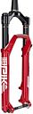 Vorschaubild RockShox Federgabel Pike Ultimate RC2 27,5 Zoll rot electric red 44 mm Offset