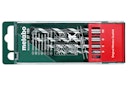 Vorschaubild Metabo Universalbohrer-Kassette4-teilig