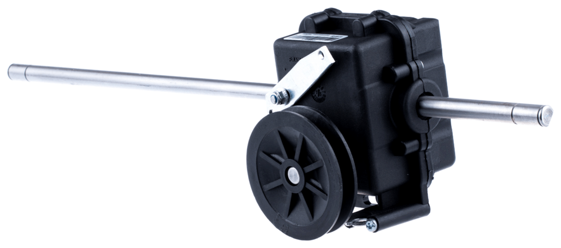 Husqvarna 579 53 89-01 - Getriebegehäuse