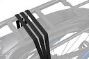 Vorschaubild CONTEC Spanngurt Urban Quick 54 cm schwarz