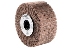 Metabo Lamellen-/ Vlies-Schleifrad 105x100 mmP 60für SE 12-115 Metabo Lamellen-/ Vlies-Schleifrad 105x100 mmP 60für SE 12-115Zubehörbild
