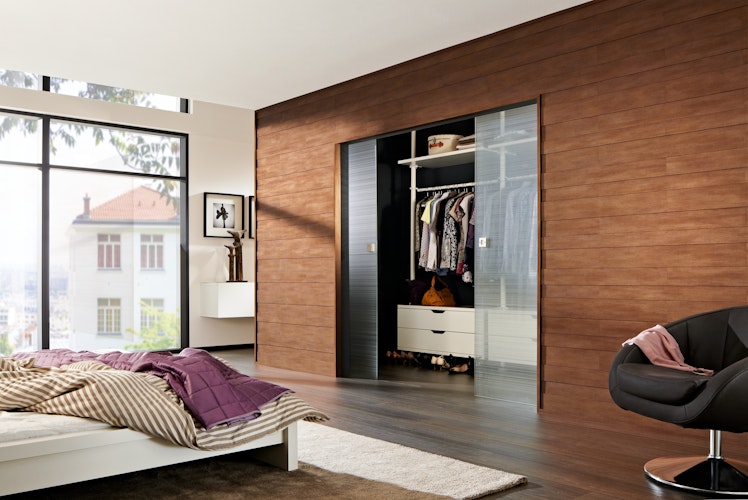 HANDMUSTER MeisterWerke Systempaneele MeisterPaneele. nova SP 300 Paket Rost-Metallic 4077