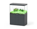 Vorschaubild aquatlantis Sublime 435 120x60x75 Zentimeter Aquarium mit Unterschrank