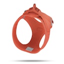 Vorschaubild curli Clasp AirMesh Geschirr sun orange Hundegeschirr