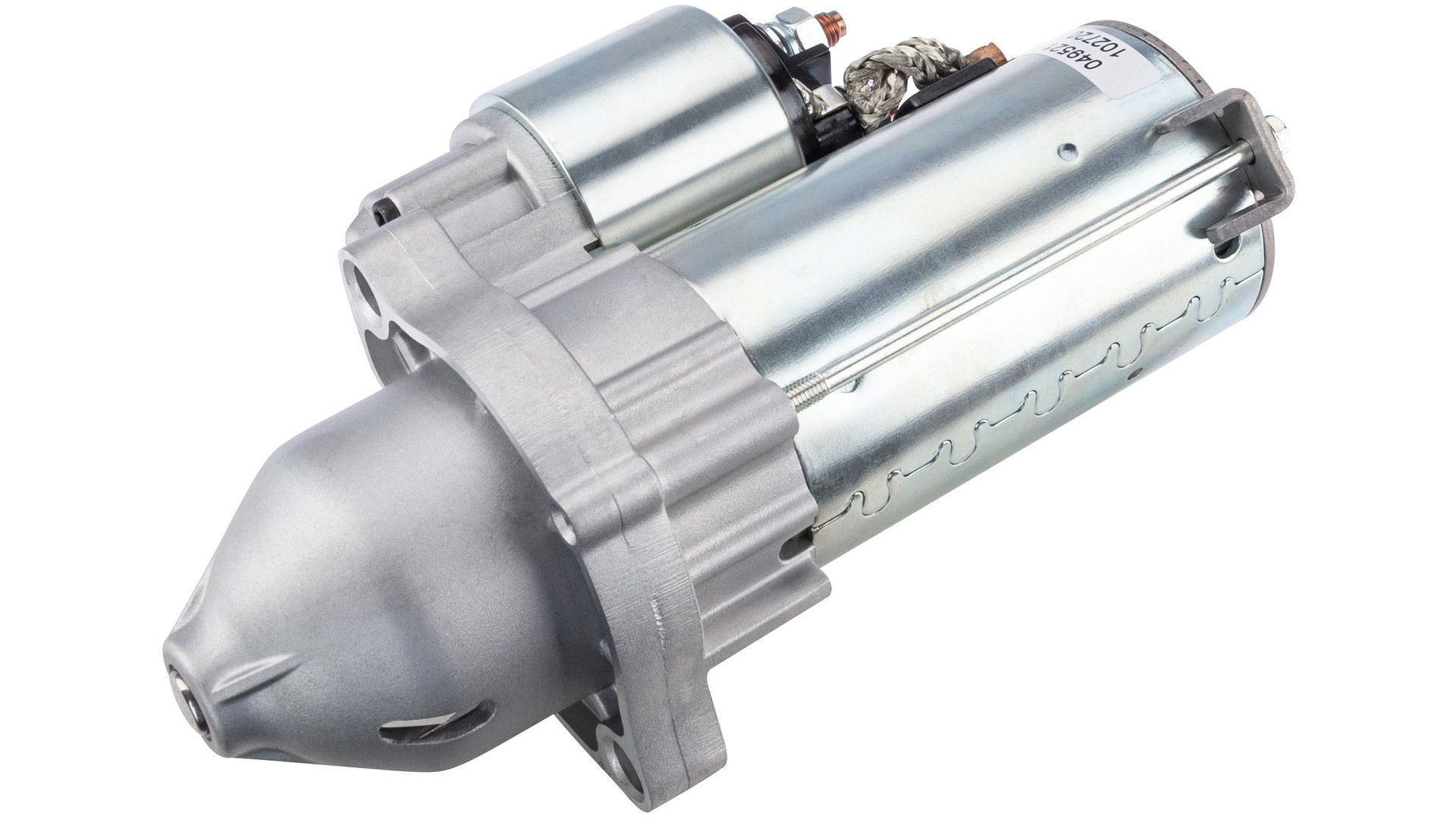 Arrowhead Anlassermotor