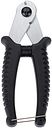 Vorschaubild CONTEC Kabelzange TFM-Cut+ schwarz/silber
