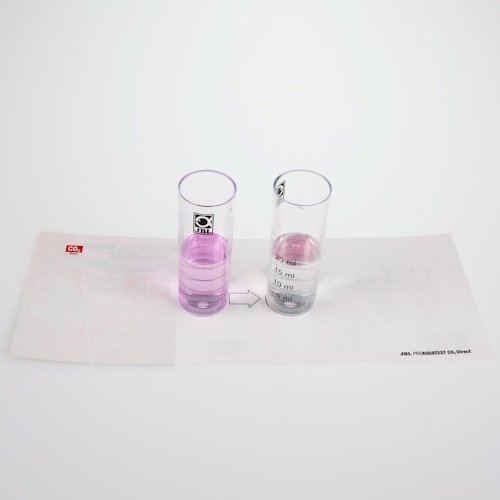 JBL ProAquaTest CO2 Direct Refill