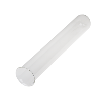 Oase Ersatzteil Ersatz Quarzglas für Bitron C 18/24 Bördelr. ab 2014 (27579)