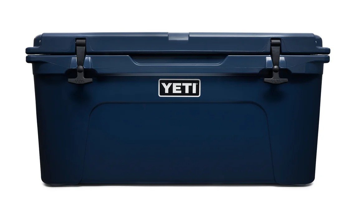 YETI Kühlbox TUNDRA 65 Navy