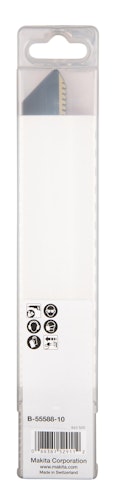 Makita Reciproblatt Rettung B-55588-10