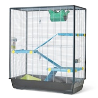 SAVIC Zeno 3 empire Kleintierheim