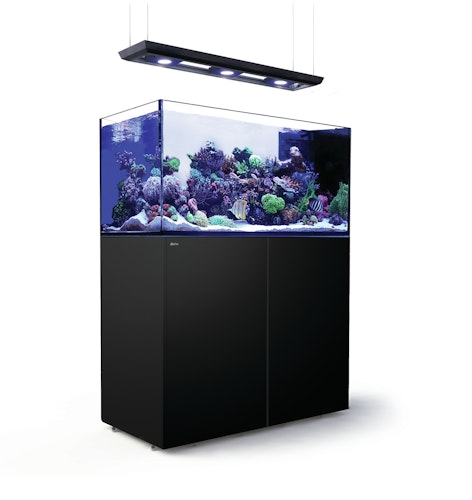 Red Sea REEFER™ Peninsula 500 G2+ Deluxe System ReefLED 90