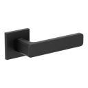 Vorschaubild Griffwerk VAYA 265 MINIMAL MODERN fast2fix MINIMAL MODERN Fast2Fix  Rosetten eckig OS Graphitschwarz