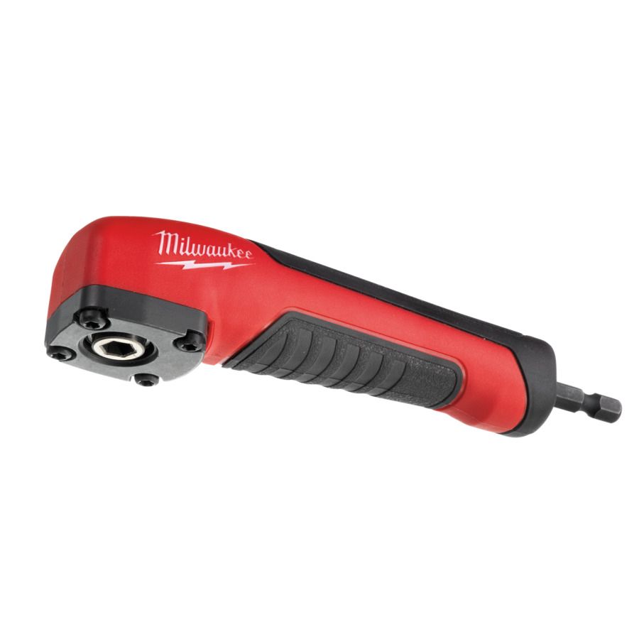 Milwaukee Shockwave Winkelschraubvorsatz 11-tlg. 4932471274