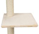 Vorschaubild TRIXIE Kratzbaum Badalona, 109 cm, beige