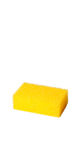 beko Performance Insektenschwamm 110 x 70 x 40 mm