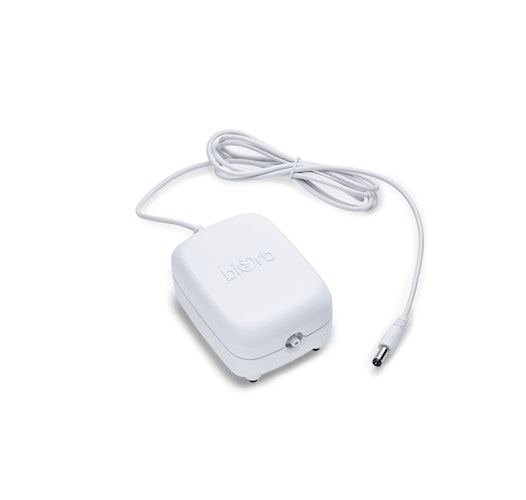 biOrb 12 V DC Luftpumpe (70371)