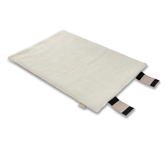 WOLTERS Upcycling Vagabund Reisedecke 