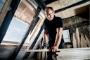 Metabo Stichsäge STE 100 Quick