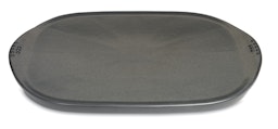 Weber Keramische Grillplatte - klein Weber Keramische Grillplatte - kleinZubehörbild