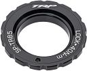 Vorschaubild TRP Verschlussring Lockring schwarz