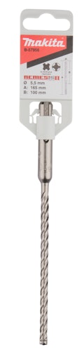 Makita NEMESIS 2 SDS+ Bohrer 5,5x165 B-57956