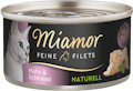 Miamor Feine Filets Naturell Vorschaubild